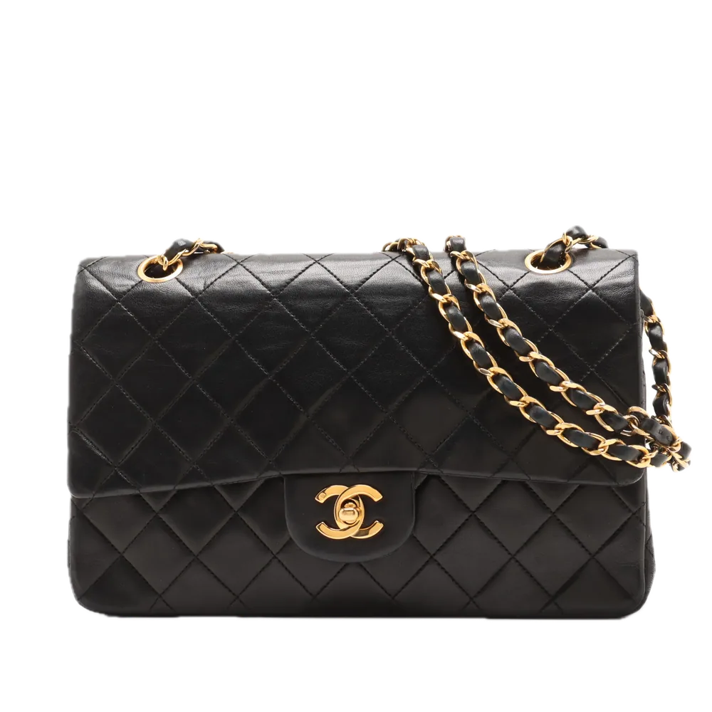Chanel Timeless 25